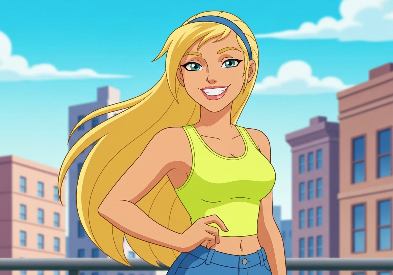 Mandy