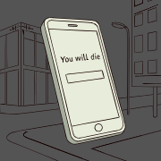 Theunpunished app icon